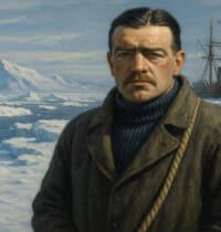 13 Ernest Shackleton Survival Stories That Defied All Logic