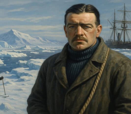 13 Ernest Shackleton Survival Stories That Defied All Logic