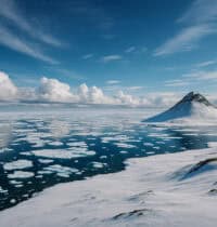 12 Ways the Arctic Defies the Rules of Weather and Climate