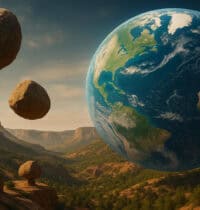 9 Places on Earth Where Gravity Doesn’t Act the Way You Expect