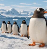 13 Penguin Species With Superpowers You Never Knew Existed
