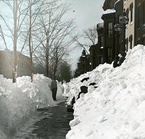 12 Extreme Cold Events That Completely Shattered Records