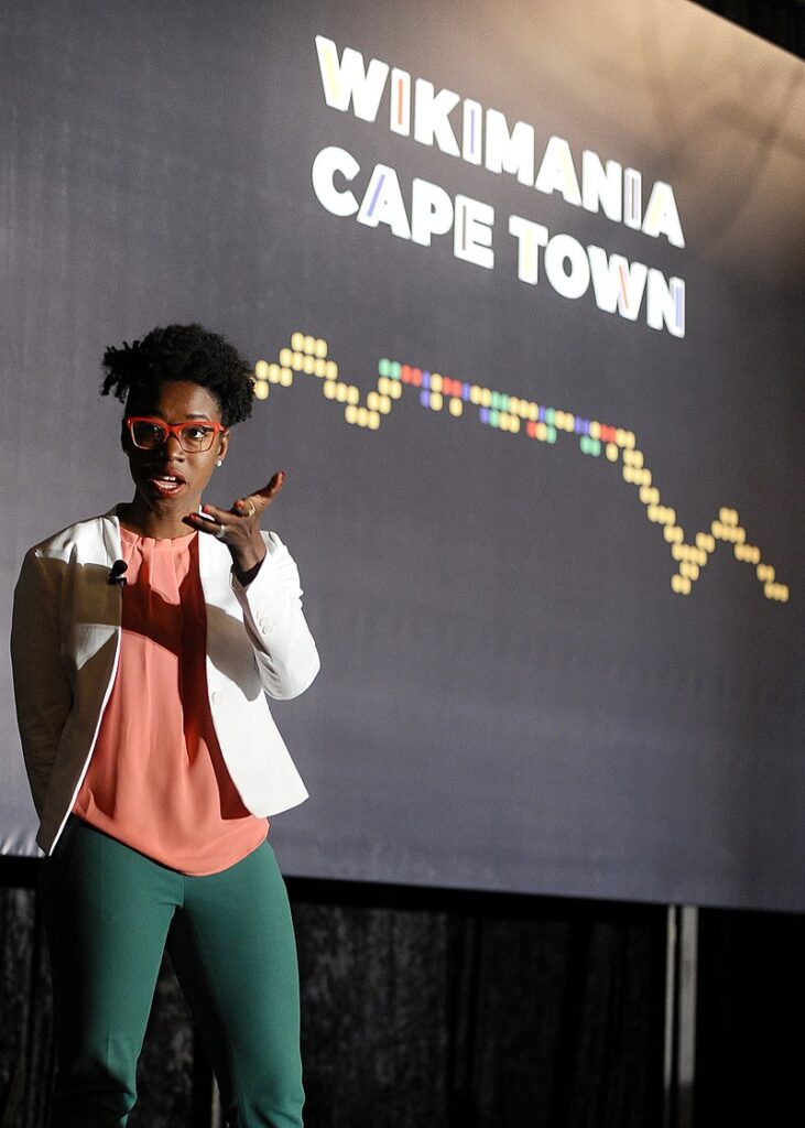 13 Women in Tech Who Are Quietly Shaping the Future of AI and Space Science