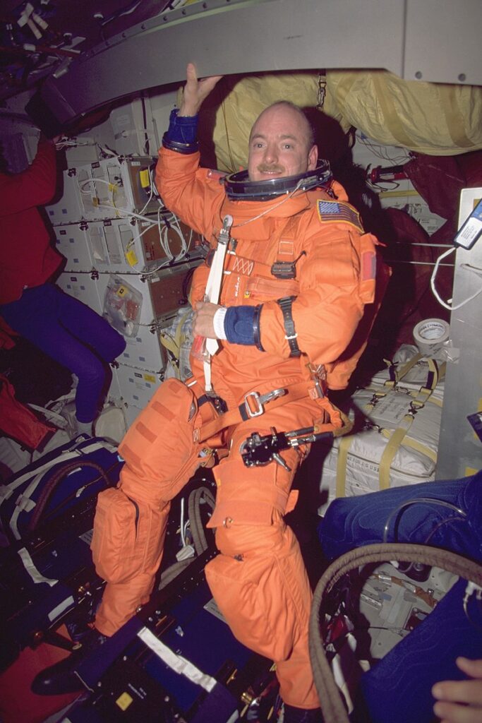 13 Real Stories of Astronaut Isolation That Make Space Look Terrifying