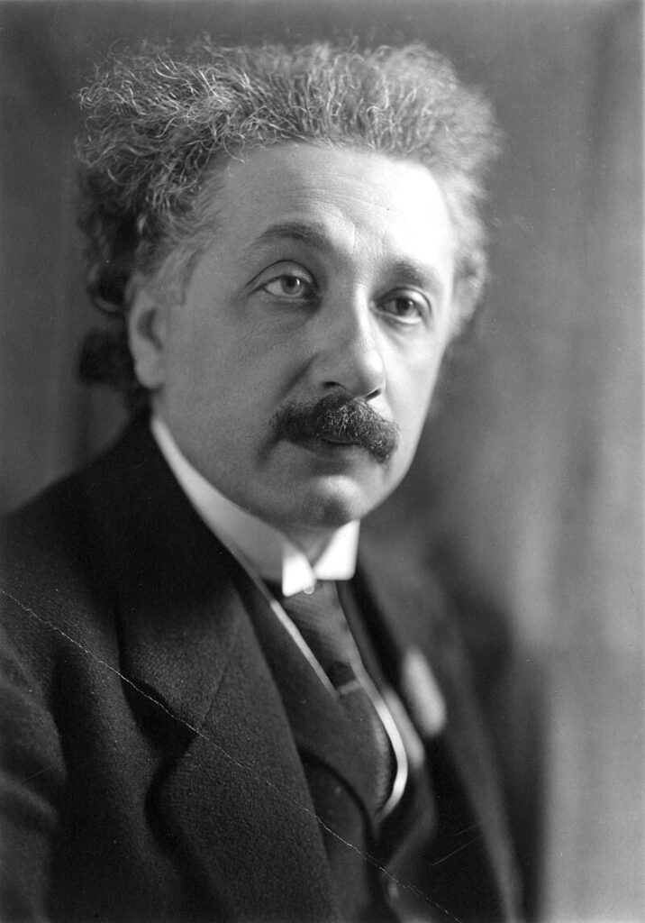 13 Weird Habits of Famous Scientists That Fueled Their Genius