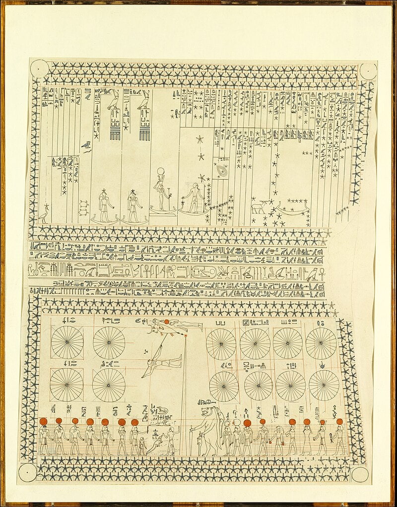 9 Ancient Cultures That Predicted Modern Astronomy Without Telescopes