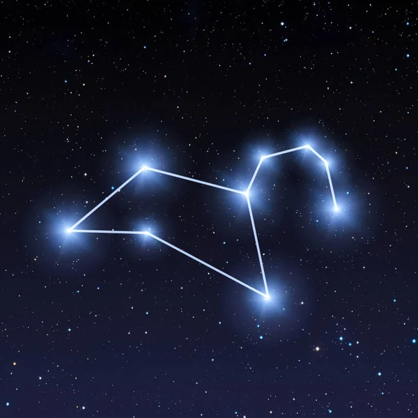 12 Constellations That Inspired the Zodiac — and the Astronomers Who Mapped Them