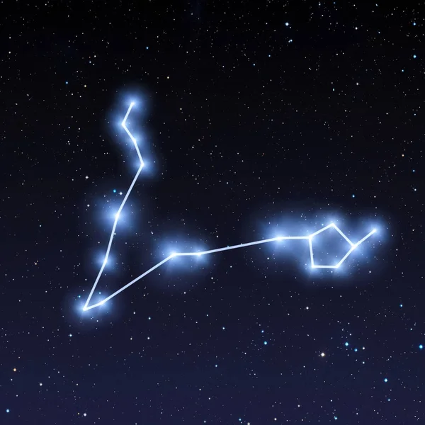 12 Constellations That Inspired the Zodiac — and the Astronomers Who Mapped Them