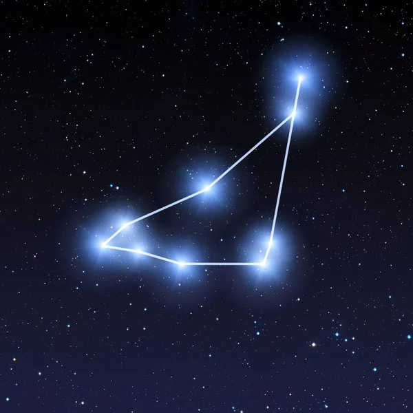 12 Constellations That Inspired the Zodiac — and the Astronomers Who Mapped Them