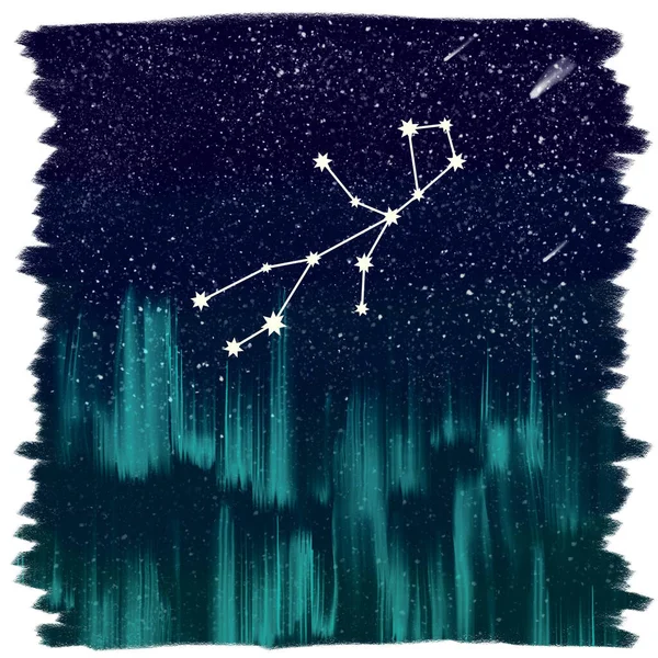 12 Constellations That Inspired the Zodiac — and the Astronomers Who Mapped Them