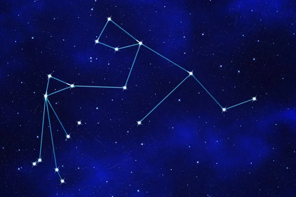12 Constellations That Inspired the Zodiac — and the Astronomers Who Mapped Them