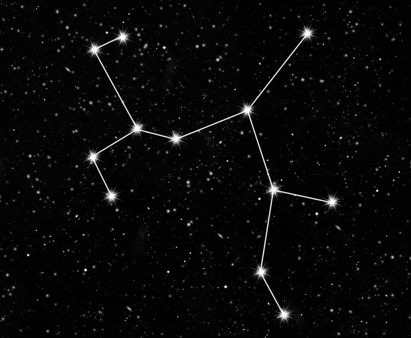 12 Constellations That Inspired the Zodiac — and the Astronomers Who Mapped Them