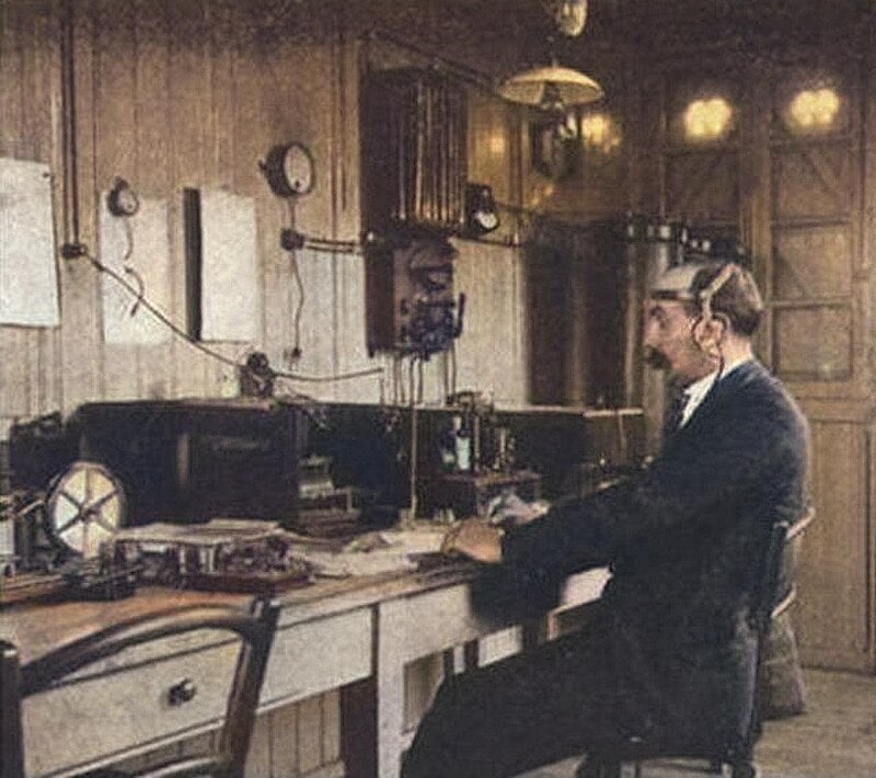 9 Nikola Tesla Inventions That Predicted the Future We’re Living In