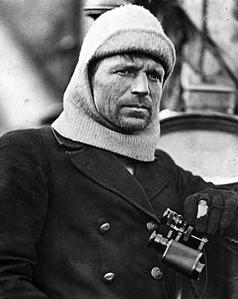 13 Ernest Shackleton Survival Stories That Defied All Logic