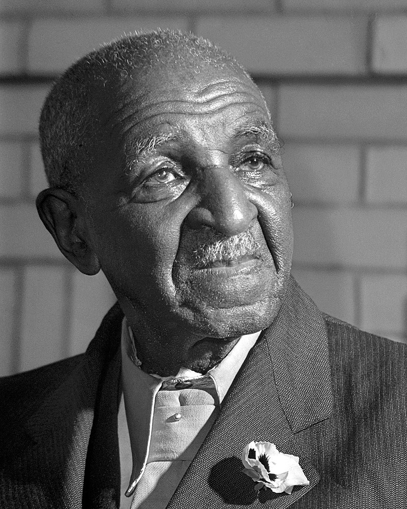 11 George Washington Carver Experiments That Turned Plants Into Miracles