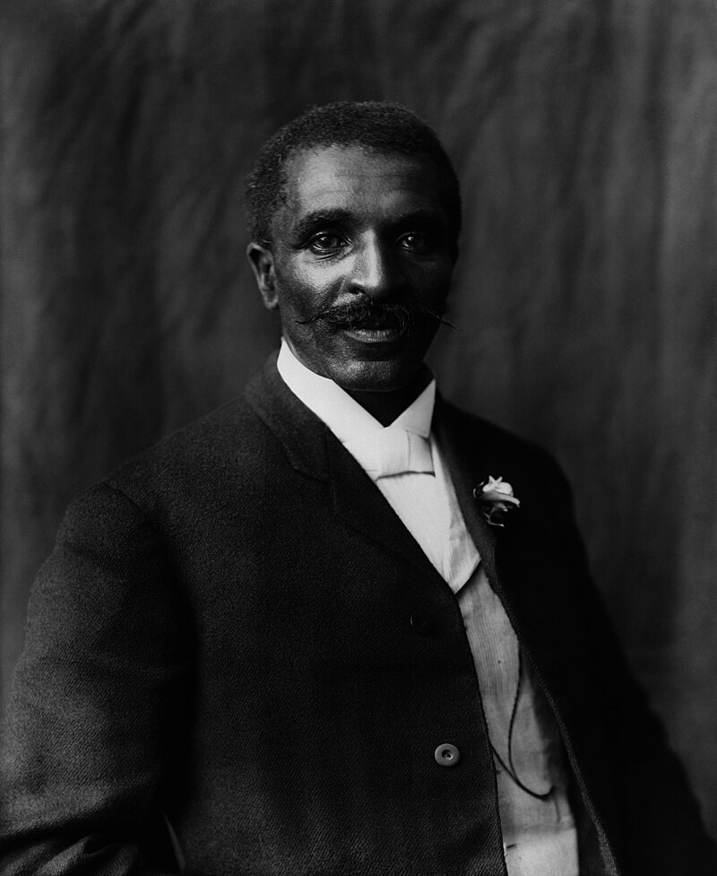 11 George Washington Carver Experiments That Turned Plants Into Miracles