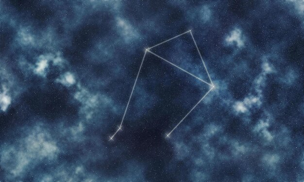 12 Constellations That Inspired the Zodiac — and the Astronomers Who Mapped Them