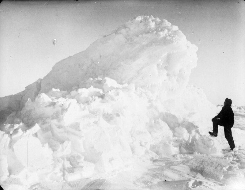 13 Ernest Shackleton Survival Stories That Defied All Logic