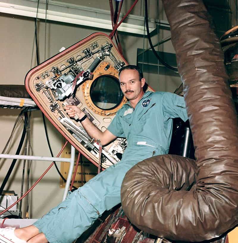 13 Real Stories of Astronaut Isolation That Make Space Look Terrifying