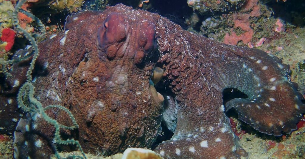 9 Times Nature Solved a Problem Before Scientists Could