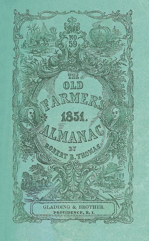 The Science of the Harvest: 10 Ways Early Agriculture Shaped Thanksgiving