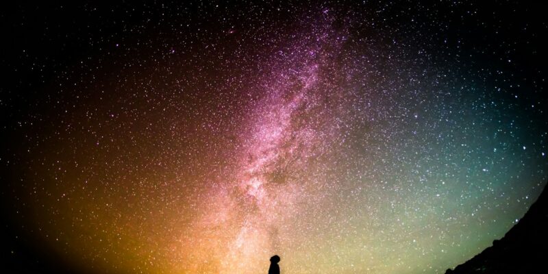 9 Ancient Cultures That Predicted Modern Astronomy Without Telescopes