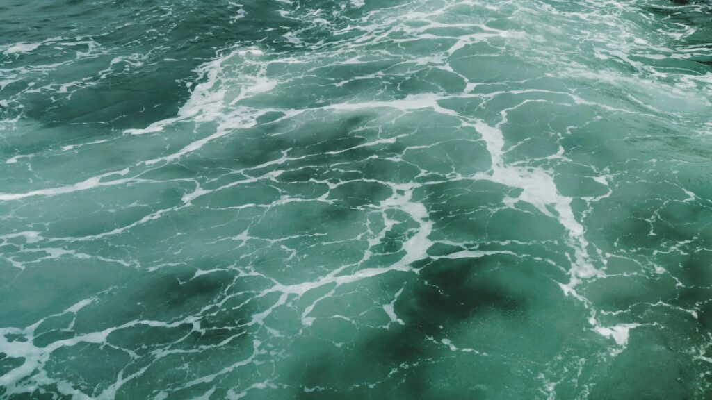 10 Invisible Processes That Keep Earth Alive and Functioning