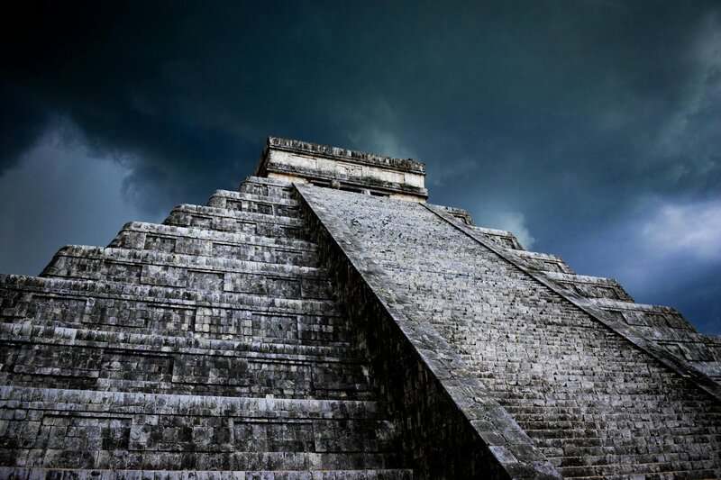 9 Ancient Cultures That Predicted Modern Astronomy Without Telescopes