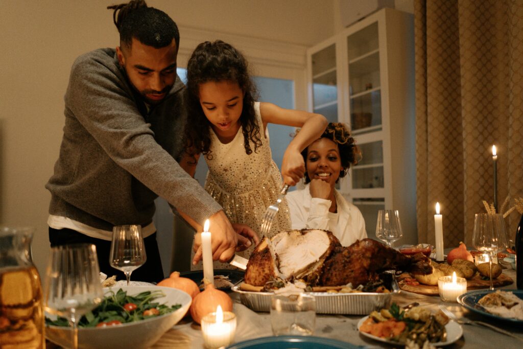 11 Reasons Why You Feel Sleepy After Thanksgiving Dinner (and It’s Not Just the Turkey)