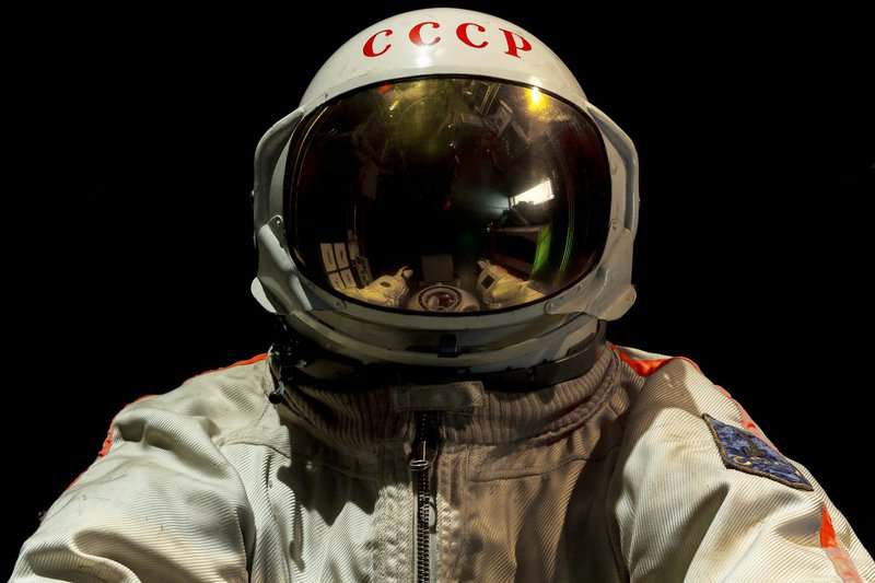13 Real Stories of Astronaut Isolation That Make Space Look Terrifying