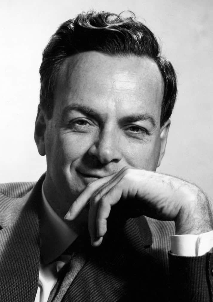 10 Richard Feynman Stories That Prove He Was the Most Chaotic Genius in Physics