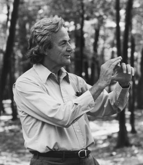 10 Richard Feynman Stories That Prove He Was the Most Chaotic Genius in Physics