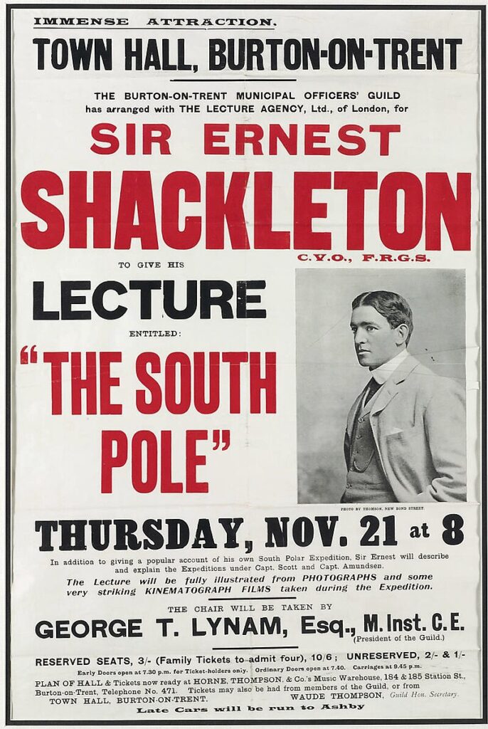 13 Ernest Shackleton Survival Stories That Defied All Logic