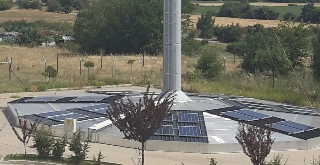 9 Inventions Turning Pollution Into Power