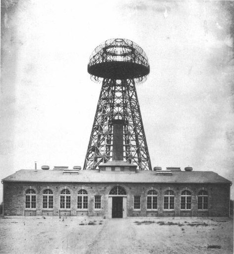 9 Nikola Tesla Inventions That Predicted the Future We’re Living In