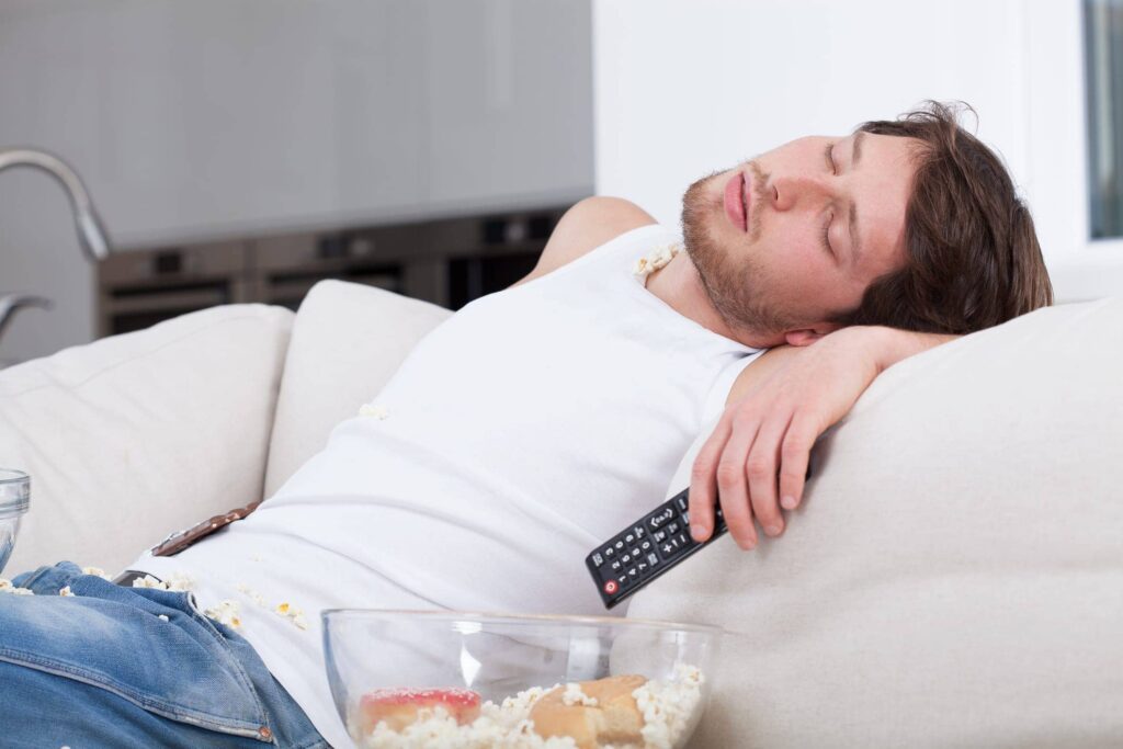 11 Reasons Why You Feel Sleepy After Thanksgiving Dinner (and It’s Not Just the Turkey)