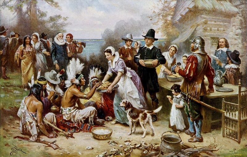 The Science of the Harvest: 10 Ways Early Agriculture Shaped Thanksgiving