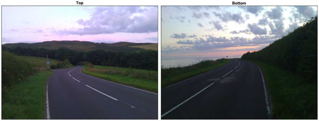 9 Places on Earth Where Gravity Doesn’t Act the Way You Expect