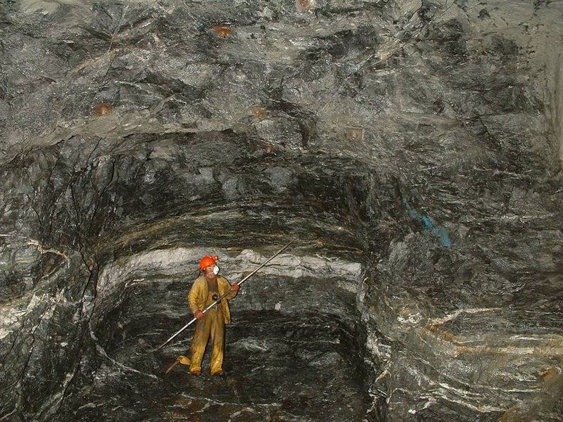 Geologists Uncover World&rsquo;s Biggest High-Grade &ldquo;Supergiant Gold Deposit&rdquo; Worth $83 Billion