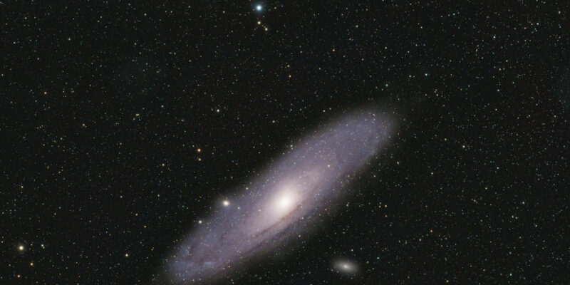 New Space Findings That Are Changing Astronomy