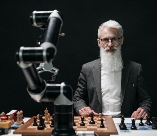 Ethical Questions Scientists Are Facing Right Now