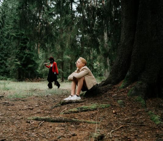 Events in Nature Science Can’t Fully Explain