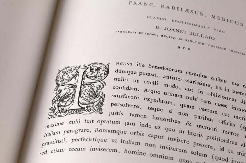 Events in Nature Science Can&rsquo;t Fully Explain