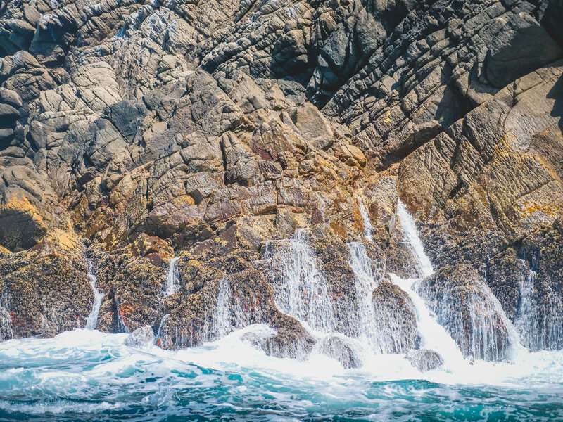 Events in Nature Science Can&rsquo;t Fully Explain