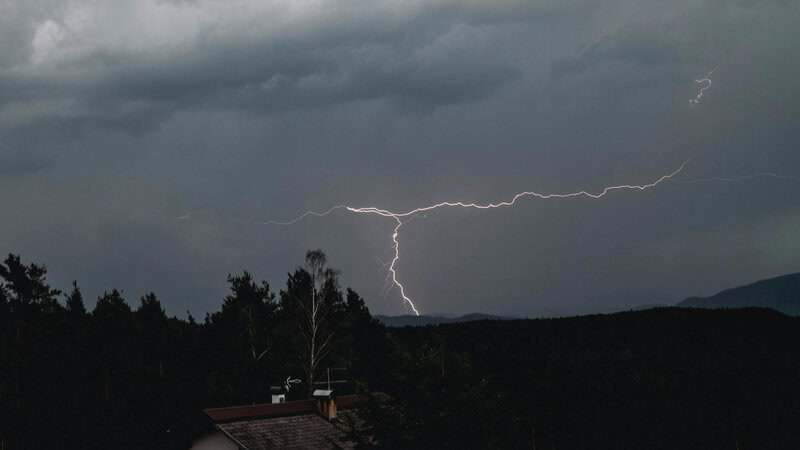 Events in Nature Science Can&rsquo;t Fully Explain