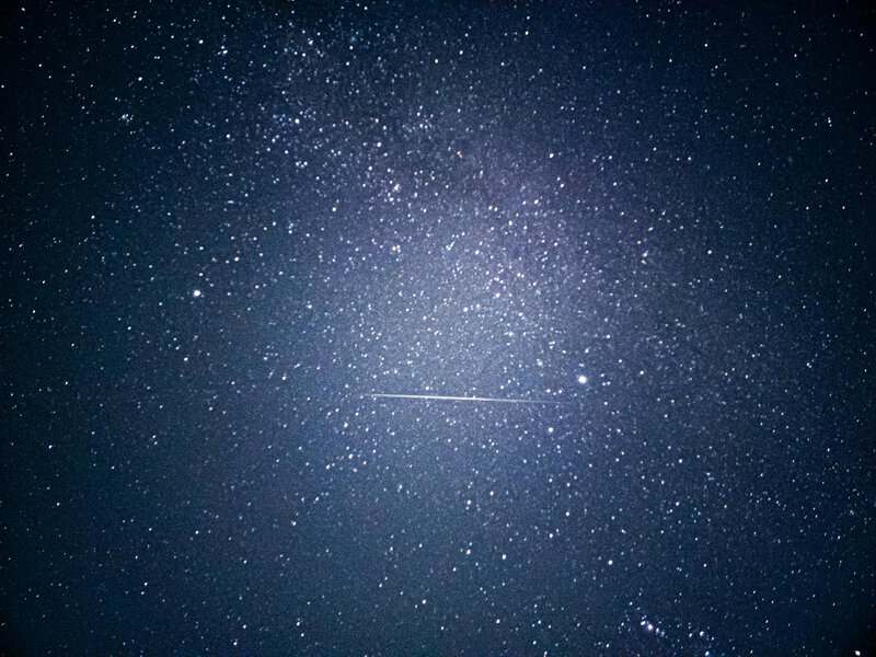 Events in Nature Science Can&rsquo;t Fully Explain