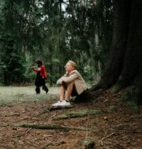 Events in Nature Science Can’t Fully Explain