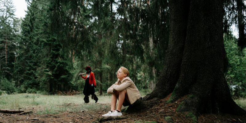 Events in Nature Science Can’t Fully Explain