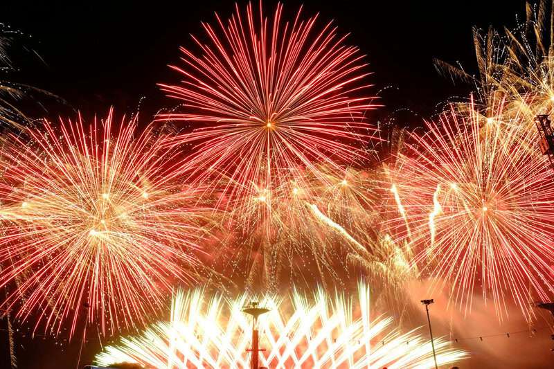 Events in Nature Science Can&rsquo;t Fully Explain