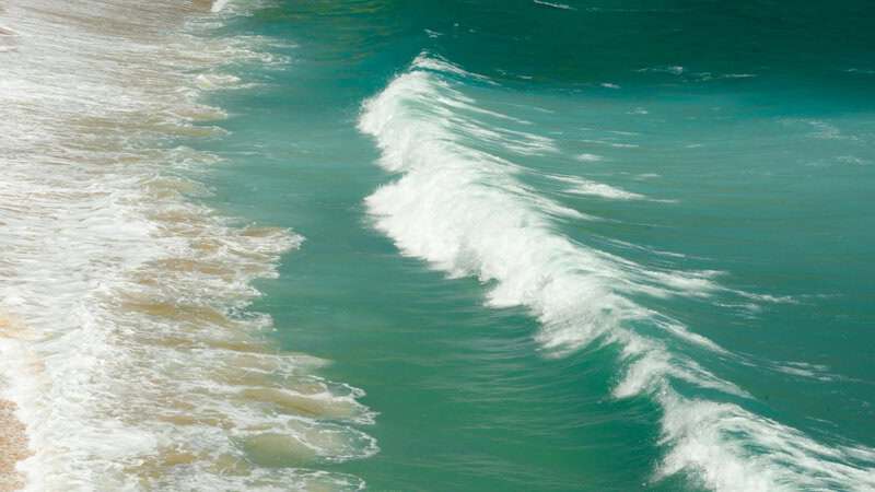 Events in Nature Science Can&rsquo;t Fully Explain